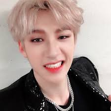 Bangchan Icon Tumblr Kids Icon Stray Stray Kids Chan