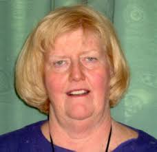 School Secretary Retires after 56 Years