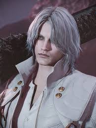 dmc 5 おしゃれまとめの人気アイデア pinterest ravi patpat デビルメイクライ 人物写真 像