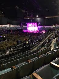 39 Bright Rosemont Theater Balcony View