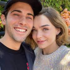 Después de 5 años de noviazgo, Macarena Garcia y Yankel Stevan (mejor  conocidos por sus actuaciones en Control Z) han terminado su relación