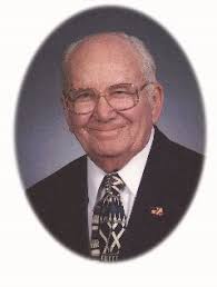 Howard Udell “Udie” Prescott (1927-2015)