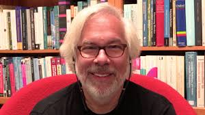 Y Combinator cofounder Trevor Blackwell