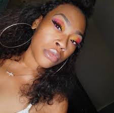 Alfreda Demps's Instagram, Twitter & Facebook