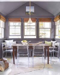 Chadoni gray rectangular extendable dining room set 1stopbedrooms. 85 Best Dining Room Decorating Ideas Country Dining Room Decor