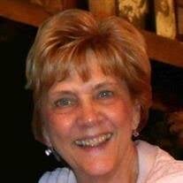 Pamela Townsend Obituary