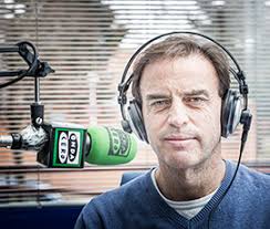 Entrevista a Benito Serrano, presidente de la Diputación Provincial