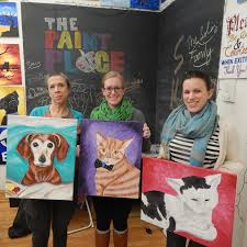 What color primer do you need? Paint Your Pet The Paint Place