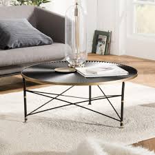Check spelling or type a new query. Table Basse Ronde Tod 91x91cm Ceinture Doree Pieds Metal Noir Table Basse Pas Cher