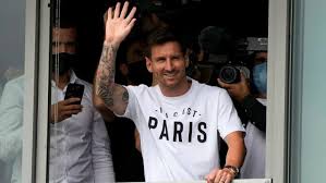 Lionel messi has agreed to sign with psg on a free transfer, following a drastic turn of events that. Yd37qinmxpb Am