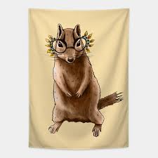 We did not find results for: Cute Chipmunk With Autumn Leaves Hippie Glasses Chipmunk Tapestry Teepublic