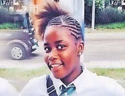 Harrinique Tamara McPhee (unknown-2023)