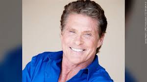 HAPPY BIRTHDAY to The Hoff! 🎉 David Hasselhoff of Knight Rider and  Baywatch is 73 today!