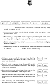 Jom Download Soalan Peperiksaan Akhir Tahun Pendidikan Kesihatan Tahun 6 Yang Menarik Khas Untuk Ibubapa Cetakkan Cikgu Ayu
