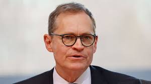 Ex-Regierender Bürgermeister: Michael Müller zeigt Verständnis für Kritik  an Corona-Maßnahmen