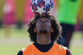 Joshua zirkzee | fc bayern audi summer tour quiz. Shock Drop Bayern Munich S Joshua Zirkzee Omitted From Dutch U 21 Squad Bavarian Football Works