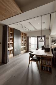 53 Really Great Home Office Ideas Photos Apartment Design Apartment Interior Apartment Interior Design