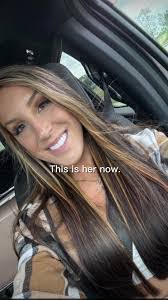 Paige Hinton's Instagram, Twitter & Facebook