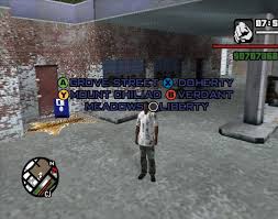 The game is designed with the addition of numerous features and interesting elements. Gta Sa Pcv Screenshots Image Gta Sa Pcv Xbox Mod Menu With Hotkeys For Grand Theft Auto San Andreas Mod Db