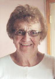 Frances Geiger Kilber Krieger (1922-2014)
