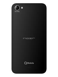 QMobile Noir i5i caracteristicas e ...