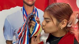 High School Sports Magazine...