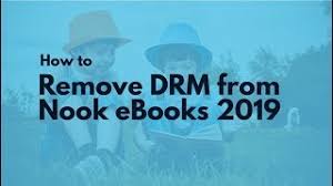 If unsuccessful, charge the device via a wall outlet using the usb cable and ac adapter for several hours. How To Remove Nook Drm 2021 Updated