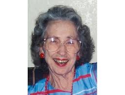 Teresa Pendleton Obituary (1923