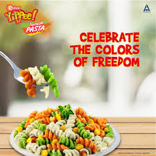Sunfeast Yippee This Independence Day Celebrate The Facebook