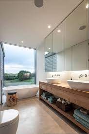 Designers offer different options to make. Urban Bathroom Houzz