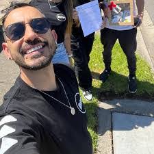 Karol Rios's Instagram, Twitter & Facebook