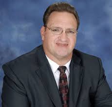 New pastor arrives at Oak Ridge Wesleyan