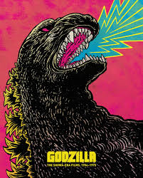 The original 1954 version needs to by higher, godzilla: Godzilla The Showa Era Films 1954 1975 The Criterion Collection