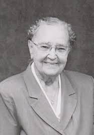 Obituary of Orpha Kempf