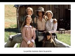 Laura Ingalls Wilder La Petite Maison Dans La Prairie Youtube