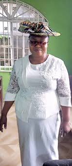 Profile for Christiana Adenike Dada