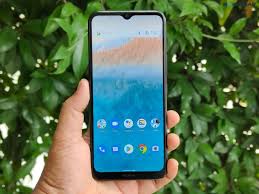 Nokia C21 Plus Review - Hands-On and ...