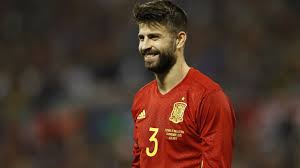 Oficial | diego llorente se reincorpora a la concentración de la selección española de fútbol (sefutbol). Sobre El Retorno De Gerard Pique A La Seleccion Espanola