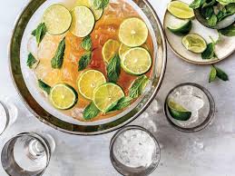 Promote cocktails to customers prepare cocktails present cocktails. How To Batch Cocktails For A Crowd Serious Eats