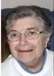 Aurora Knapp Obituary (1929