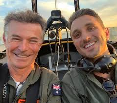 This week I lost one of my closest mates, my mentor and my sidekick in the  sky. To put it bluntly Stephen Gale is the most intelligent man I've ever  met in