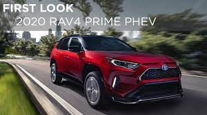 With over decades of experience in the automobile industry, toyota has made quite a name in producing great cars, and the 2021 toyota rav4 prime hybrid is no different. First Drive 2021 Toyota Rav4 Prime Driving