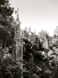 Secret initiation well of sintra. At The Well Of Initiation Aki Cederberg