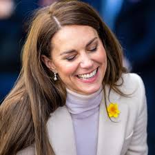 Laut Zahnarzt: Das ist das Geheimnis hinter Kates Lächeln