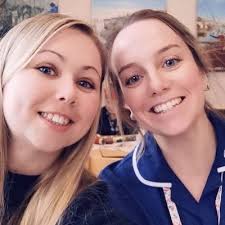 Leah Smart (@leahsmartxo)