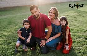 Issue 14: The Dystinct Journey of Mila Smith, Author of This is Mila