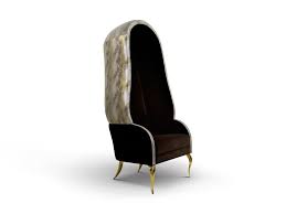 Drapesse Chair Luxury Chairs Summer Chairs Corporate Interior Design