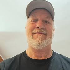 Richard Fredrick Enarson's Memorial Website