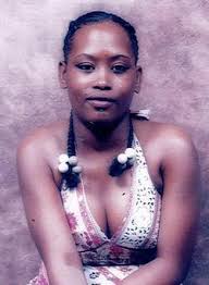 Tiffanie Titus Obituary