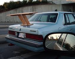 12 Common Car Mods That Make You Look Like A Moron Car Humor Car Fails Car